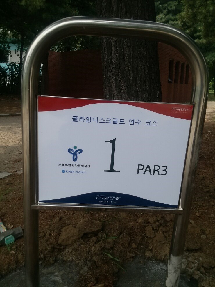 플라잉골프 이미지