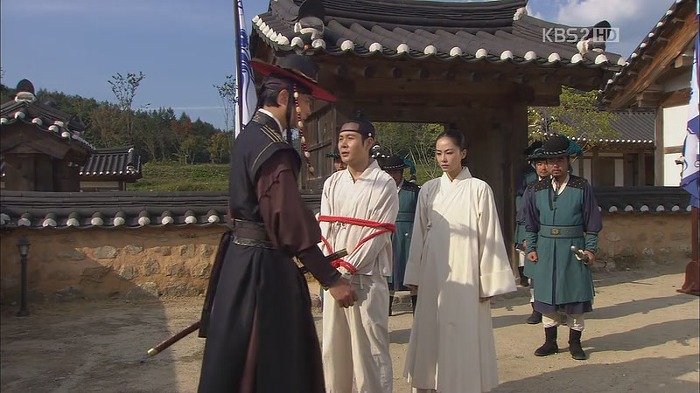 [드라마] 공주의 남자 22화 | 인스티즈
