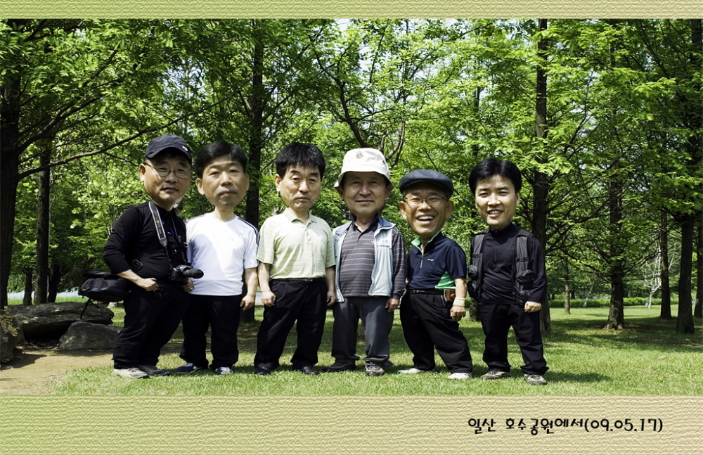 골목대장 이미지