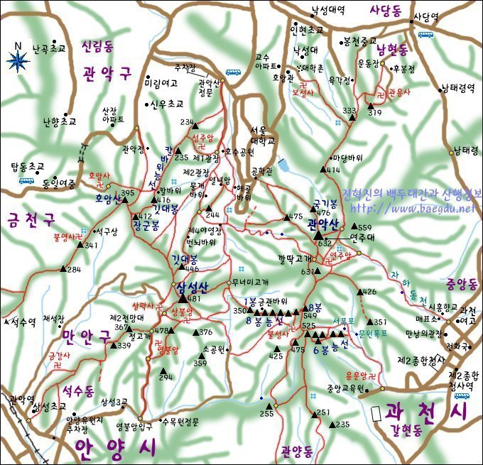 청천농산 이미지