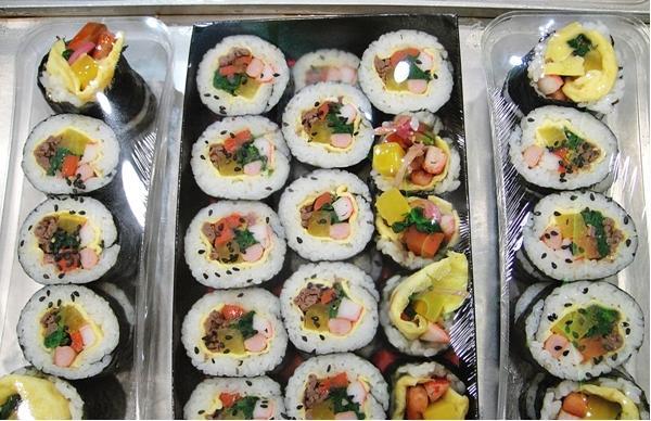 현주김밥 이미지