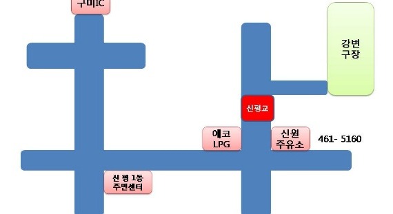 신원주유소 이미지