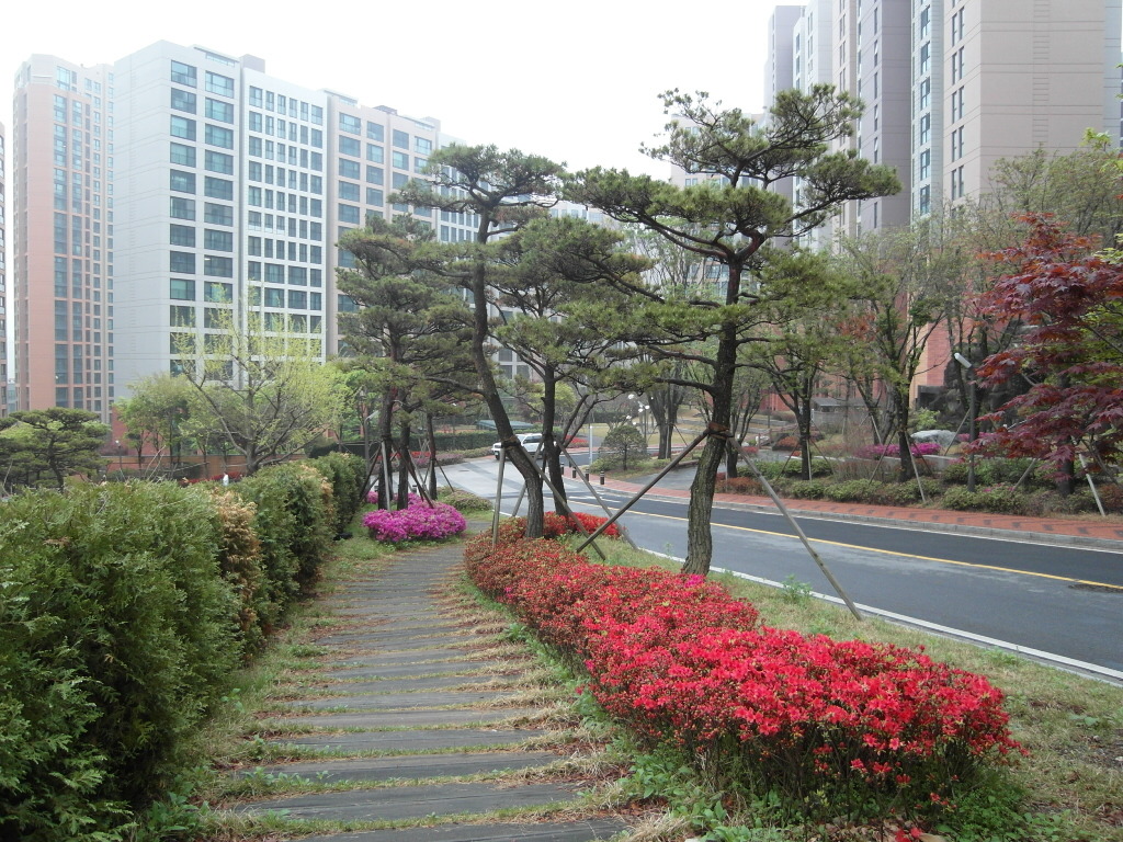 동천조경 이미지