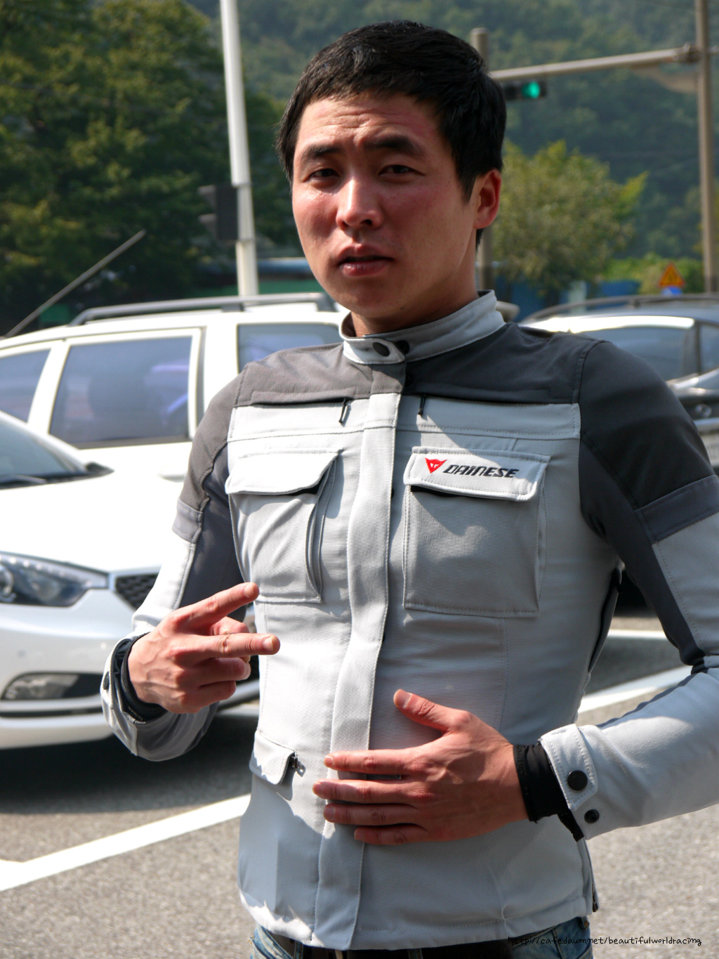 마이산투어 이미지