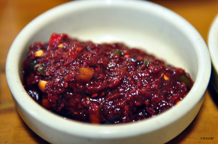 대백손칼국수 이미지