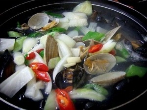 닭발만원 이미지