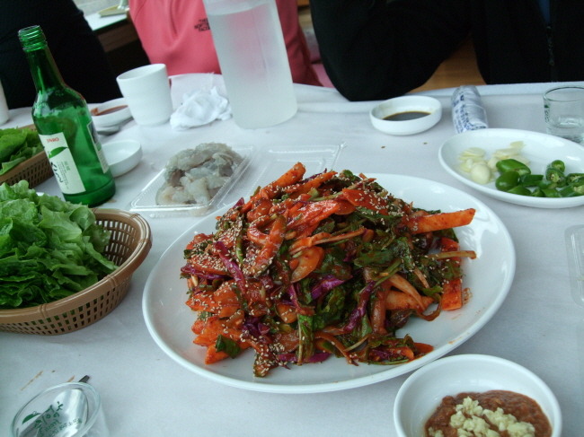 삼길포횟집 이미지