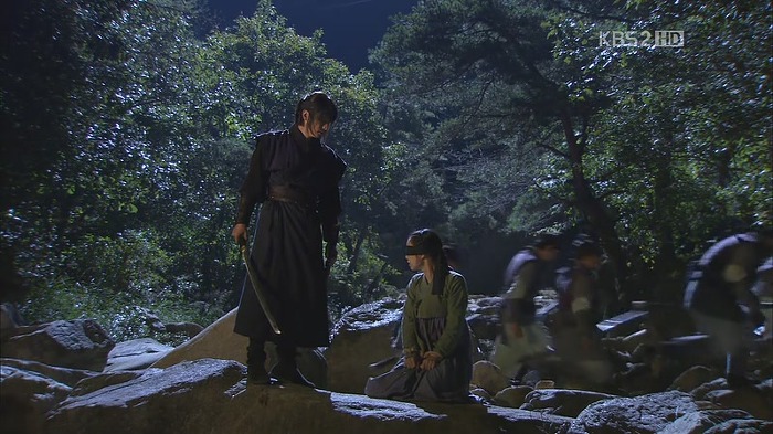 [드라마] 공주의 남자 23화 | 인스티즈