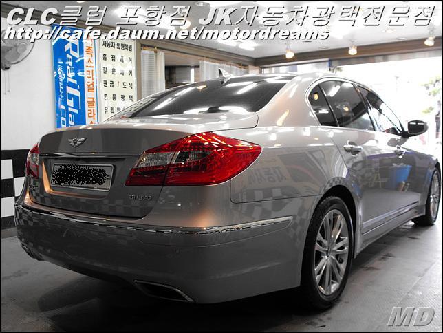 JK자동차광택 이미지