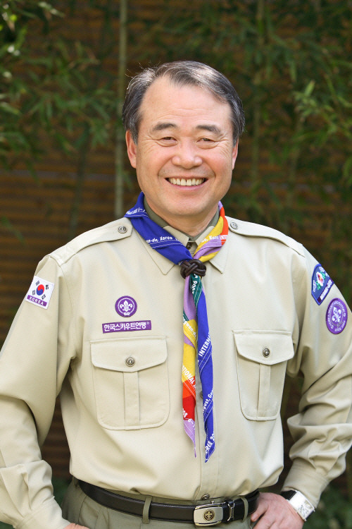 학교법인봉암학원 이미지