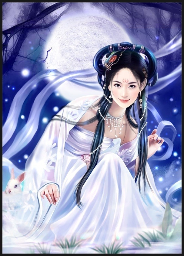 애가타 이미지