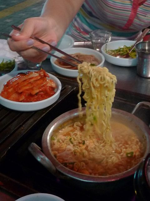 마포연탄구이 이미지