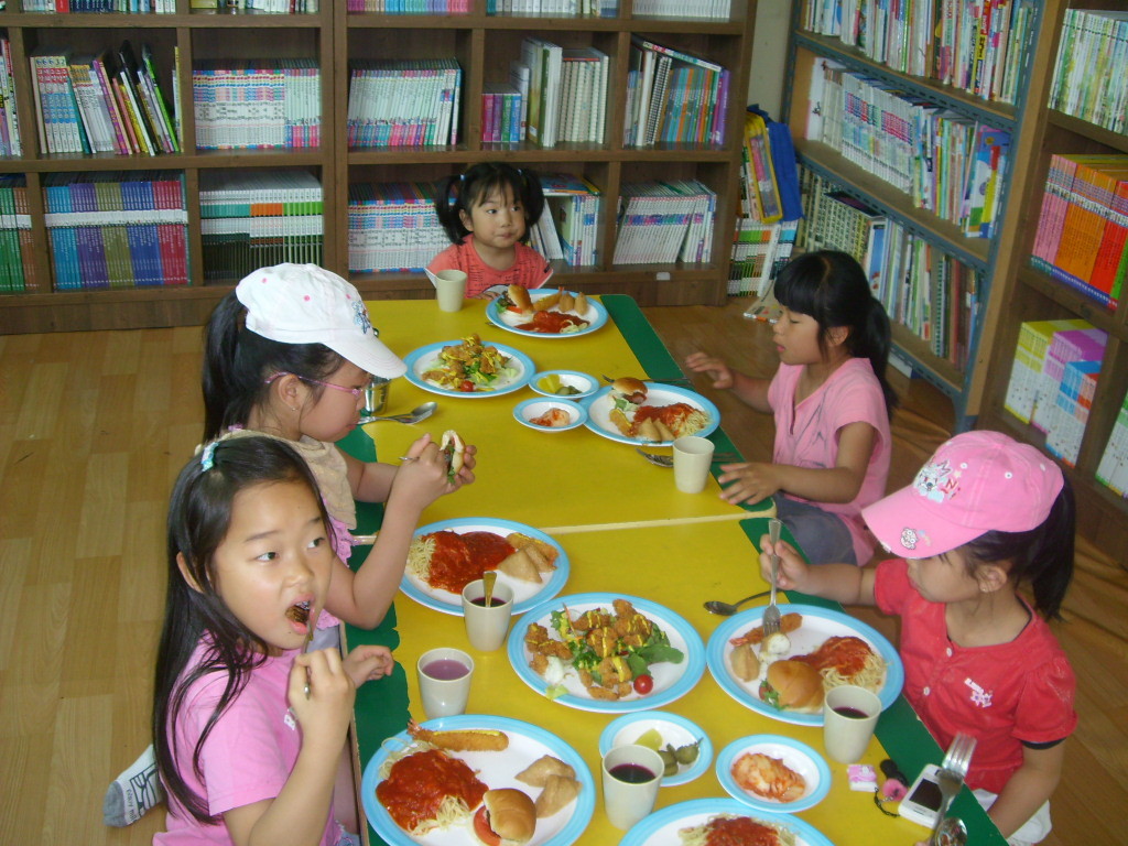 네추럴푸드 이미지