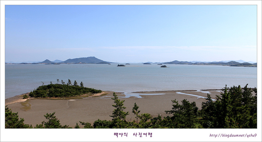 율도 이미지