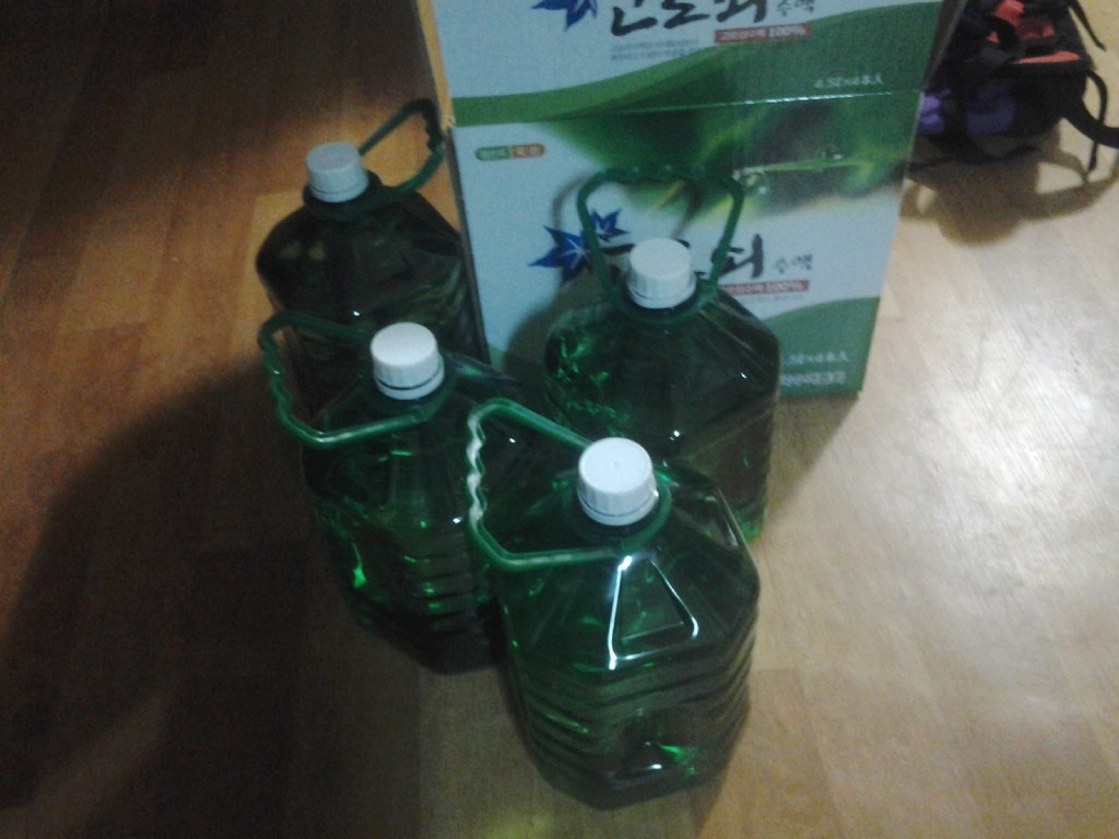 정곡식품 이미지