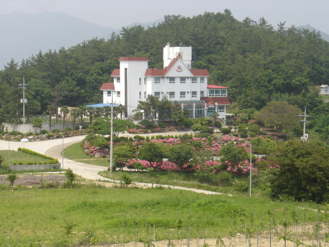 산호모텔 이미지