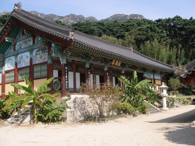 통도사 이미지