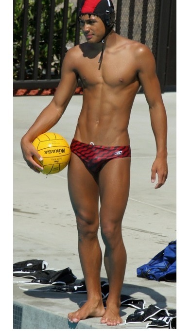  여자들이 환장하는 남자의 이상적인 몸.jpg | 인스티즈