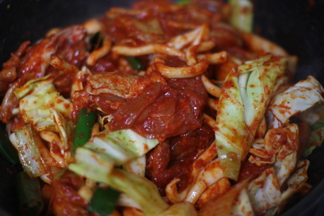 하림닭고기 이미지