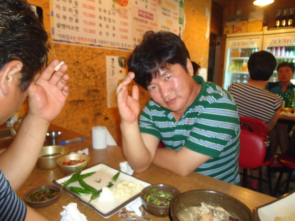 다락골식당 이미지