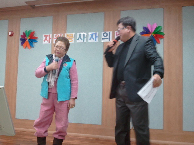 보성군립노인전문병원 이미지