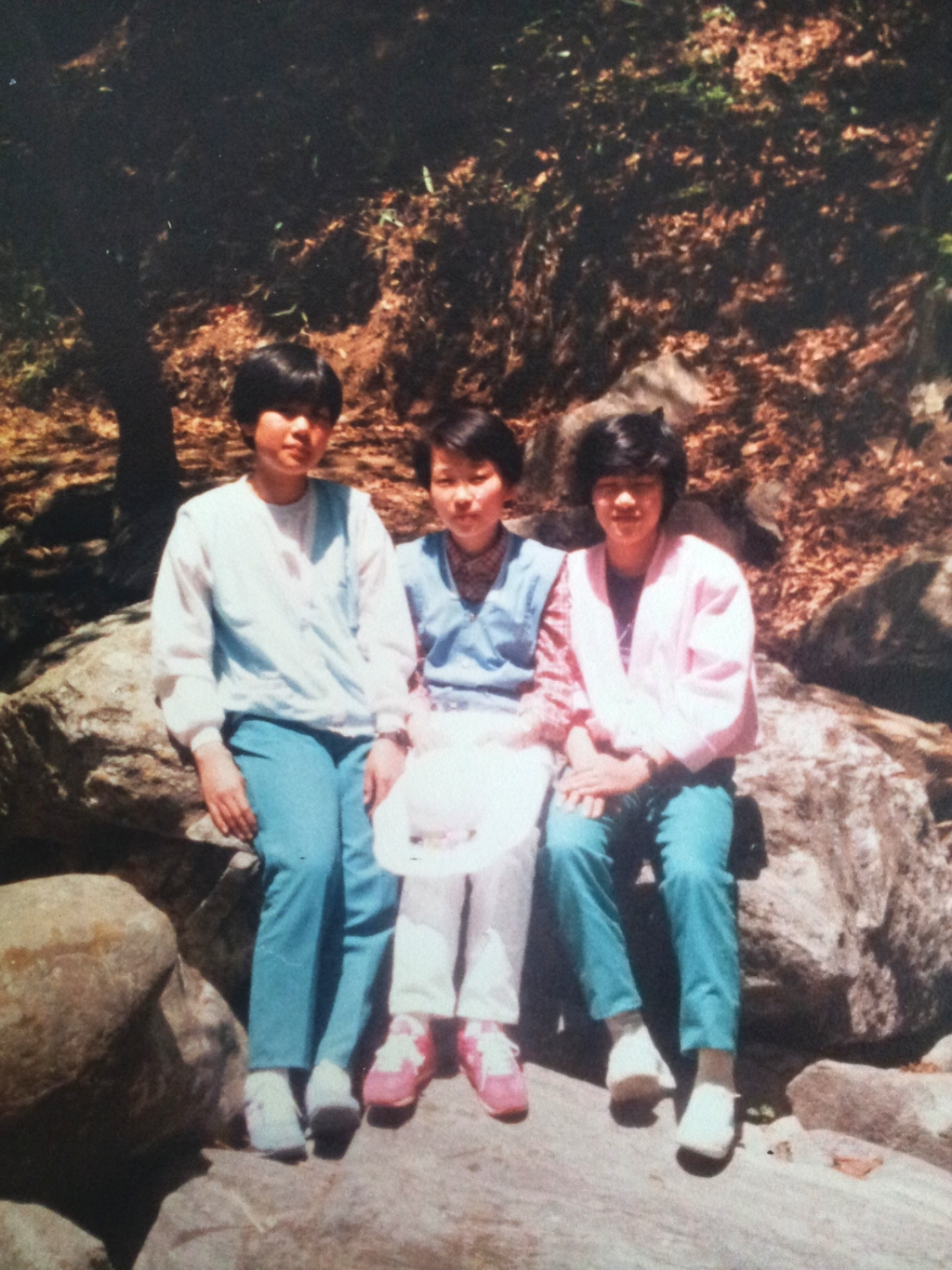 삼우상회 이미지