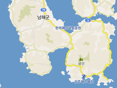 양화 휴게소 이미지