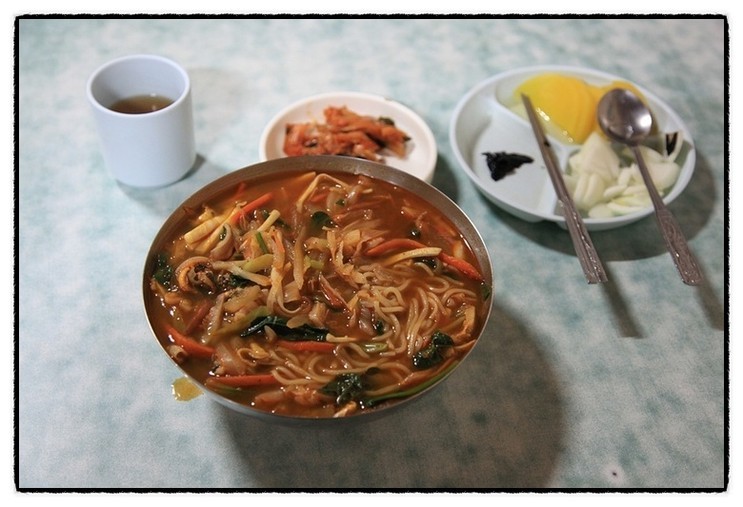짬뽕이야기 이미지