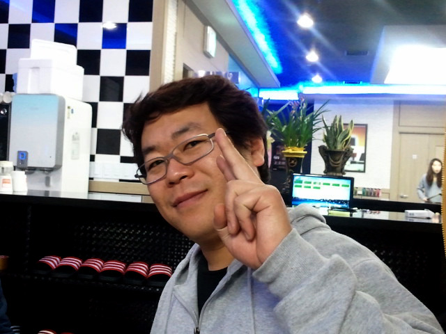 캐슬당구장 이미지