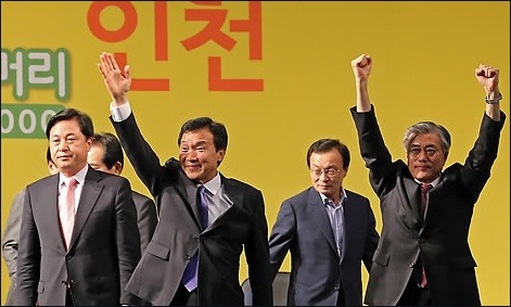 조광모터스 이미지