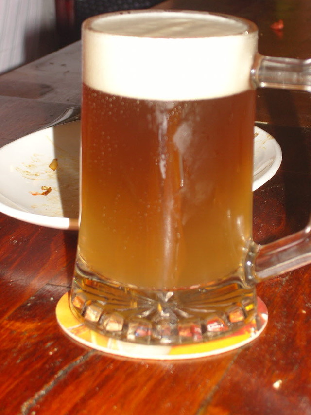 맥주하우스 이미지
