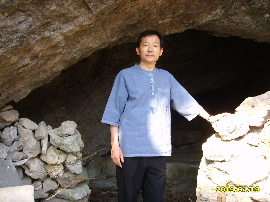 자연생활 이미지