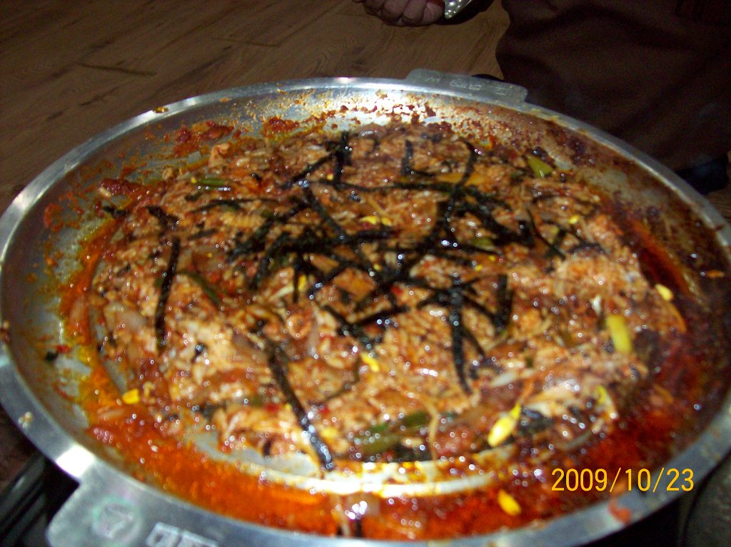 착한 생오리 이미지