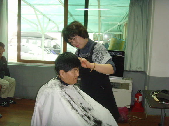 수경헤어샵 이미지