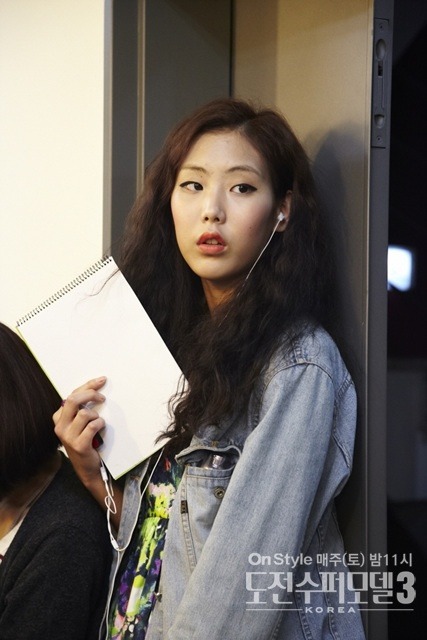 소희는센스쟁이 이미지