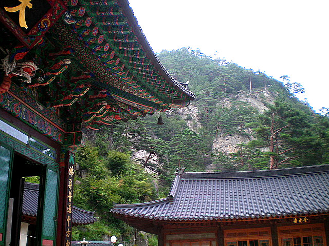 금강사 이미지