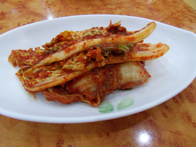 금강산민물참게장집 이미지