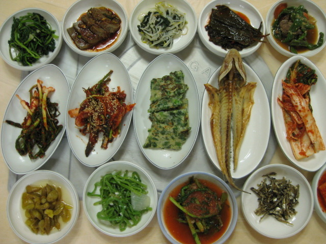 보리식당 이미지