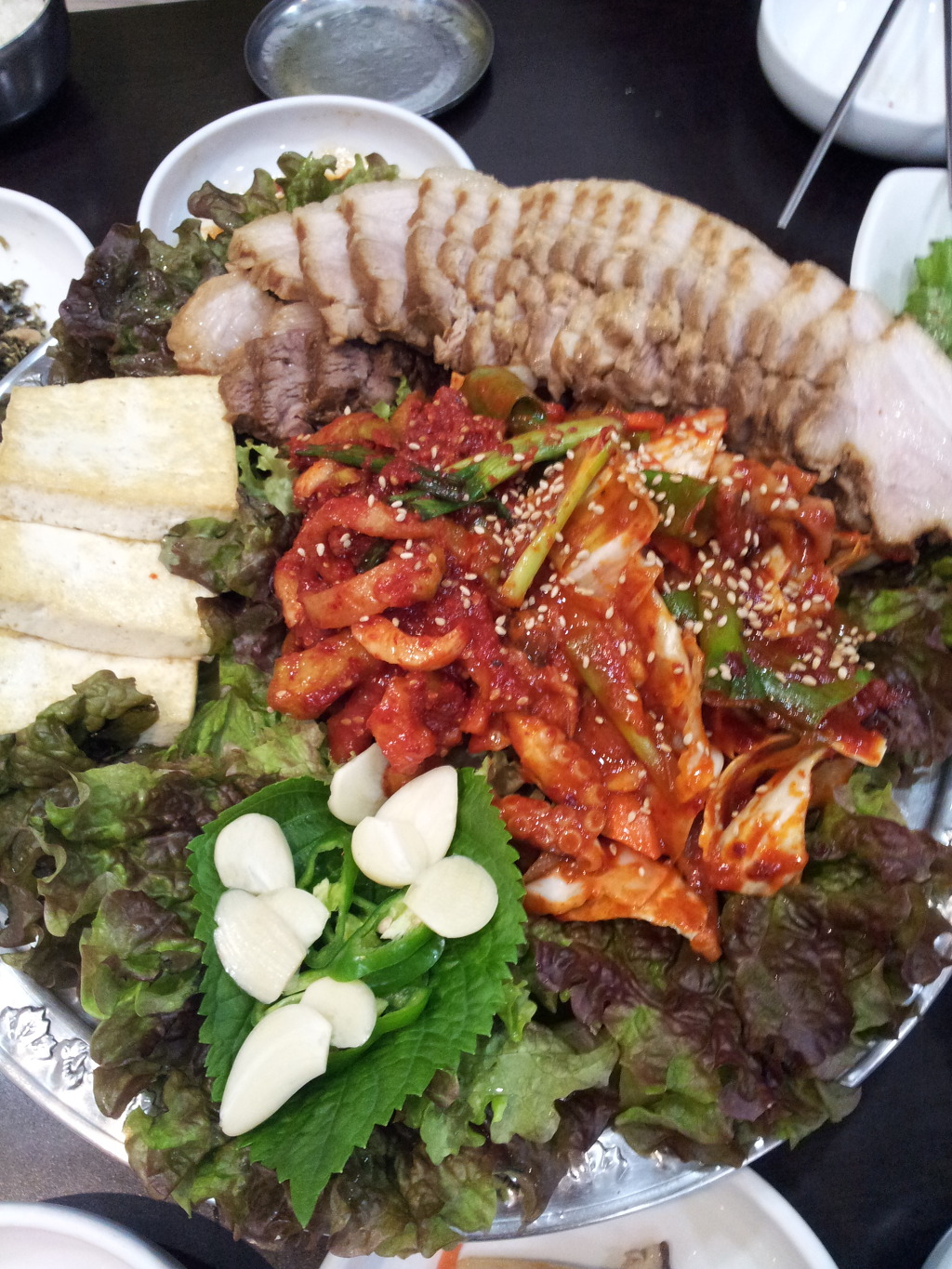 성오볼링장 이미지