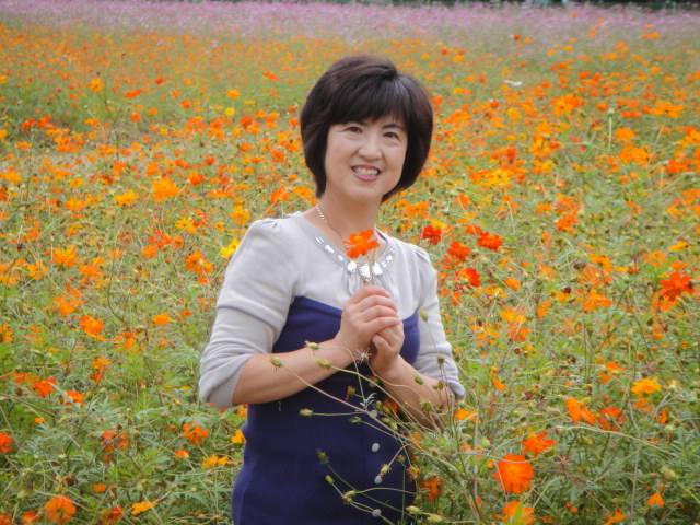 즐거운꽃밭 이미지