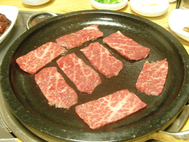 지평선한우명품관 이미지