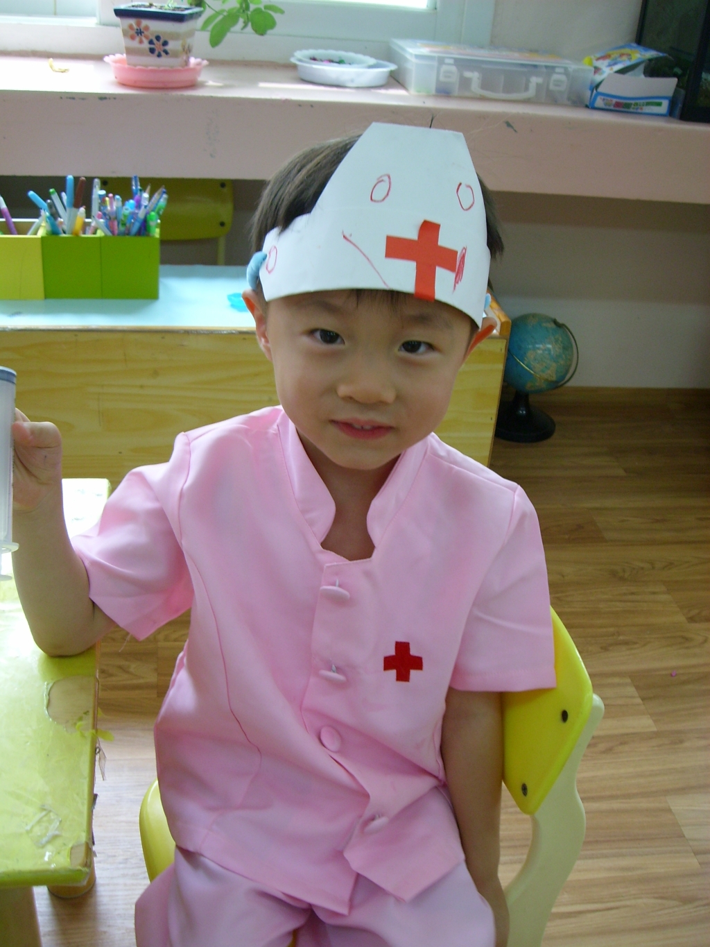 경서유치원 이미지