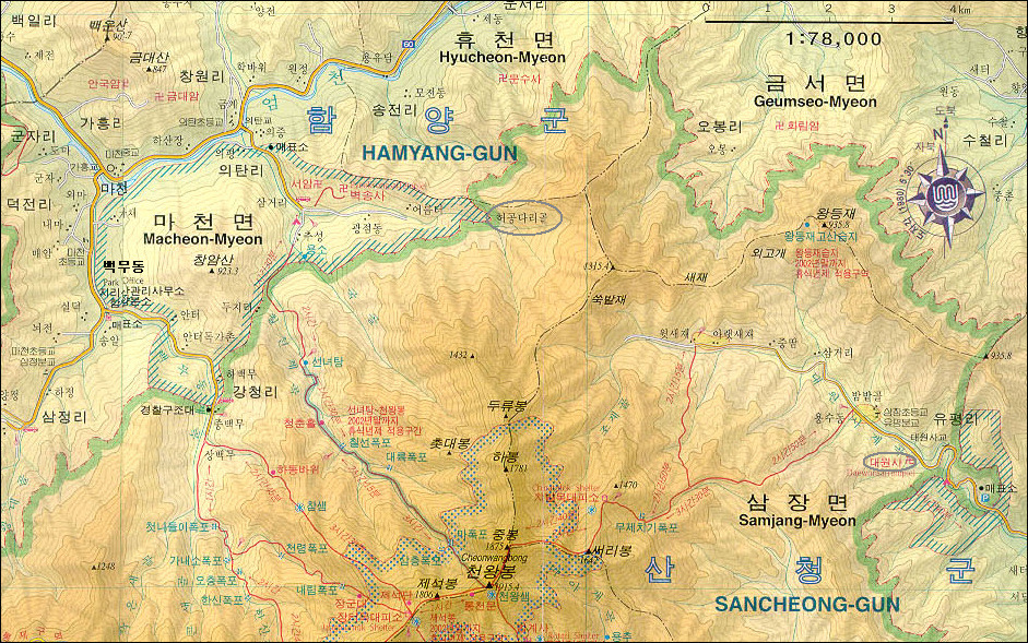 서부관광주유소 이미지