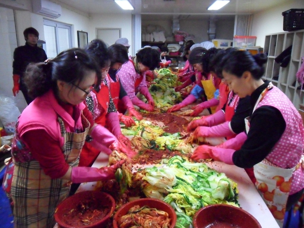 성프란치스꼬의 집 이미지