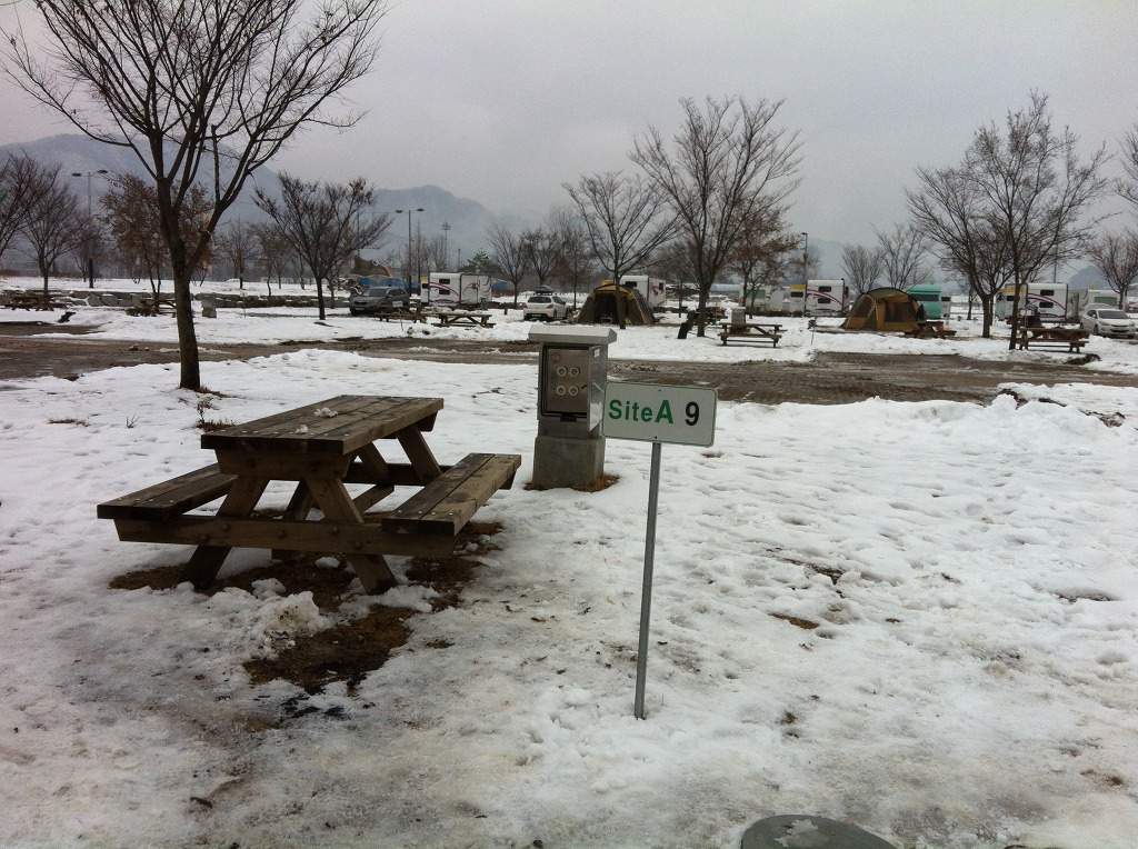 렌탈카라반 이미지