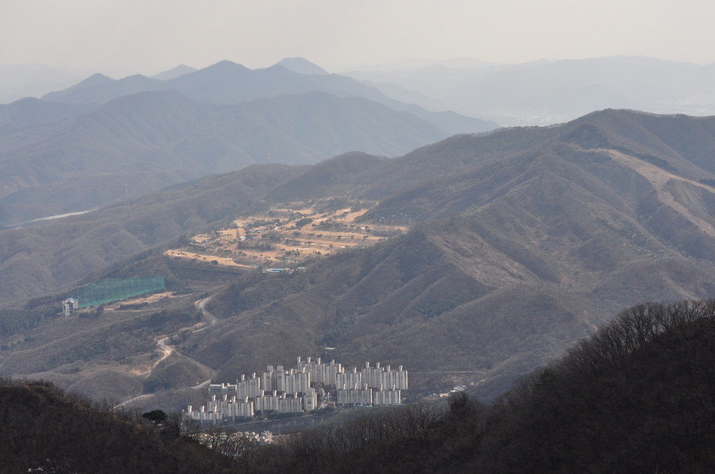 다래산장 이미지