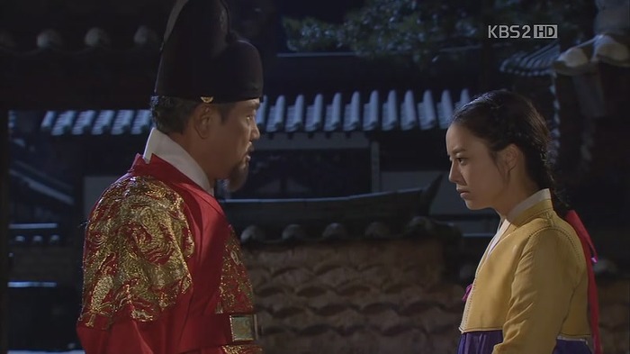 [드라마] 공주의 남자 23화 | 인스티즈