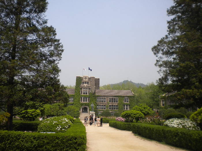연희궁 이미지