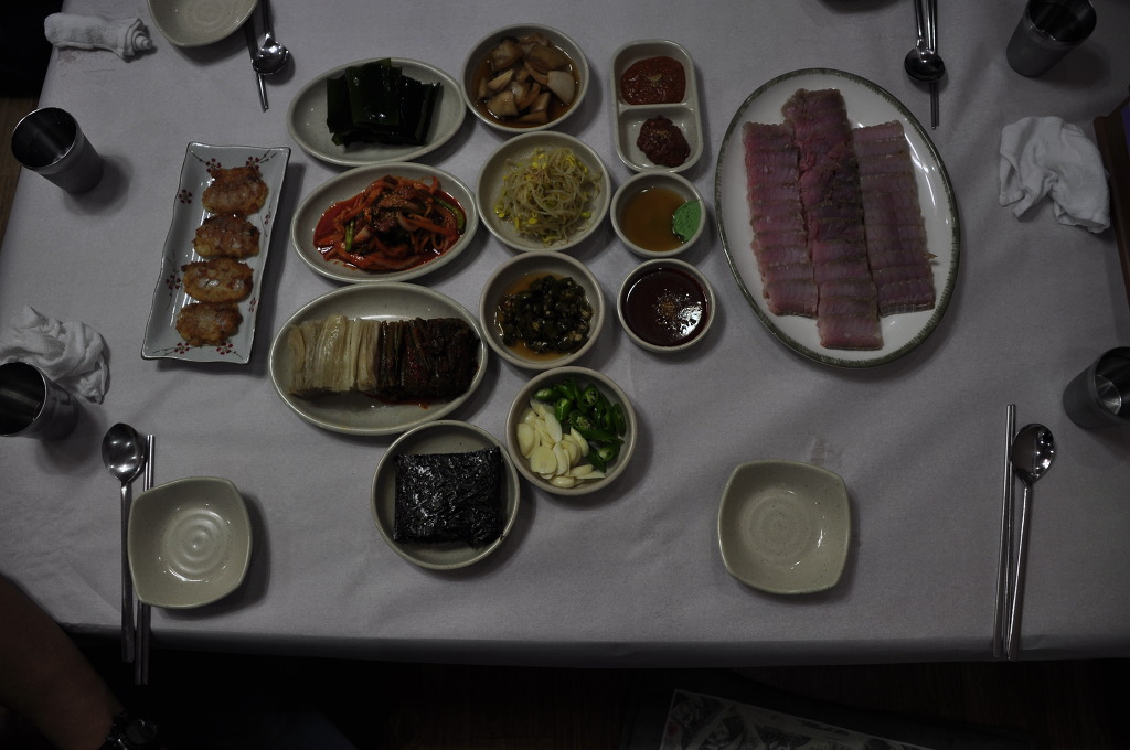 목포홍어전문점 이미지