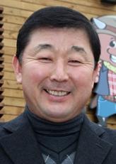 옥산초등학교 이미지